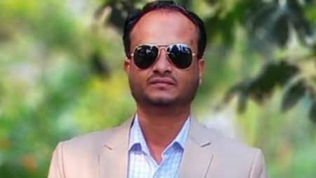 কৃষক দল নেতা