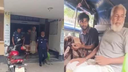 মাদ্রাসাছাত্রী অন্তঃসত্ত্বা