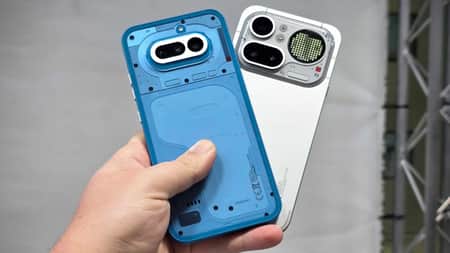 Nothing Phone (4a)