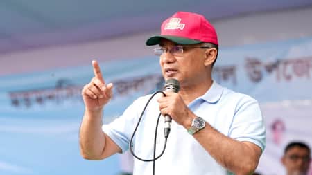 প্রধানমন্ত্রী