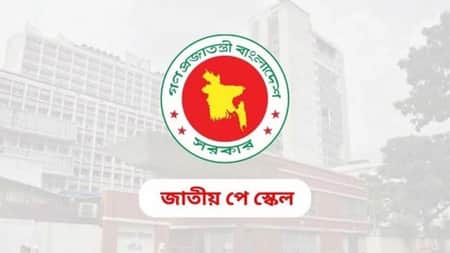 পে-স্কেলে তিনটি বিশেষ ভাতা বাড়ানোর প্রস্তাব বিশেষ ভাতা বাড়ানোর প্রস্তাব করা হয়েছে।