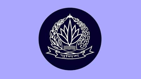 আলাদা পে স্কেল দাবি পুলিশের পে স্কেল