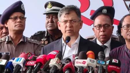 র্যাব পরিচালনায় আসছে নতুন আইন : স্বরাষ্ট্রমন্ত্রী স্বরাষ্ট্রমন্ত্রী
