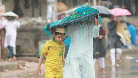 Rain