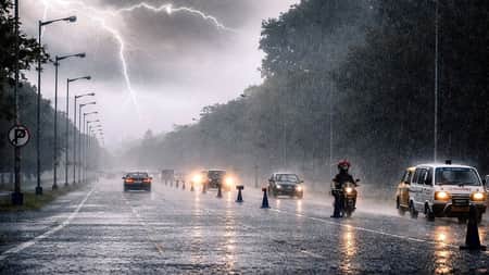 Rain