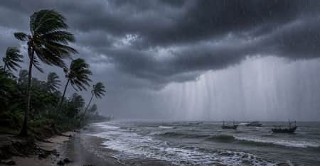 Rain