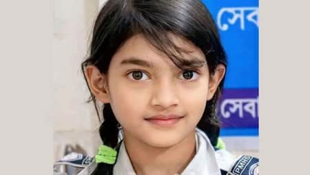 রামিসার ডিএনএ রিপোর্ট