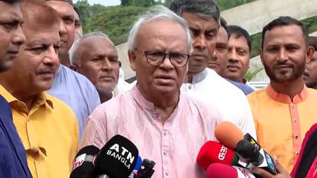 রুহুল কবির রিজভী