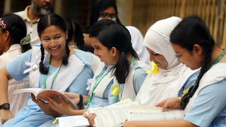 SSC exam