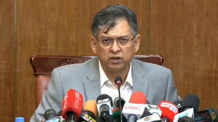 সংক্ষিপ্ত সময়ে দৃষ্টান্তমূলক বিচার সম্পন্ন হবে : স্বরাষ্ট্রমন্ত্রী স্বরাষ্ট্রমন্ত্রী