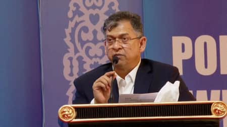 মব মোকাবিলায় আইন সংশোধন বা নতুন আইন হতে পারে : স্বরাষ্ট্রমন্ত্রী স্বরাষ্ট্রমন্ত্রী