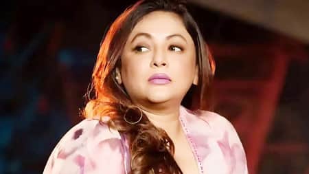 শ্রীলেখা