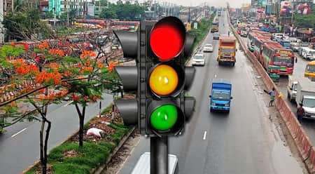 Traffic