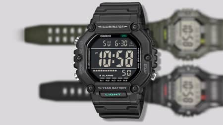Watch