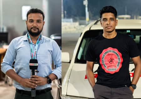 কালশীতে উচ্ছেদ অভিযান