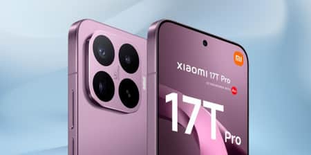 xiaomi 17t pro
