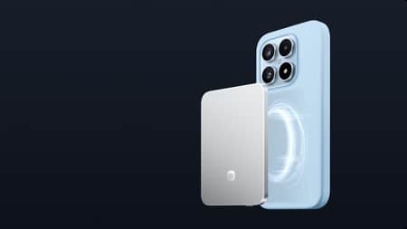Xiaomi UltraThin Magnetic Power Bank