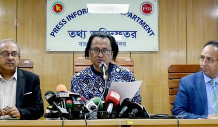 ভারত-বাংলাদেশ