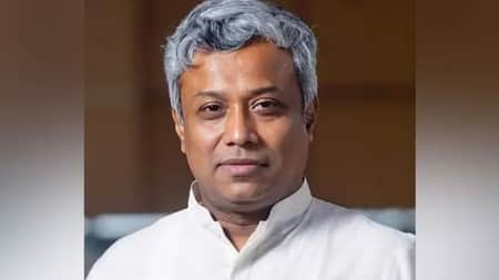 অনিন্দ্য ইসলাম অমিত