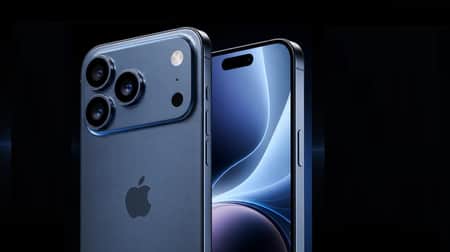 apple iphone 18 pro max