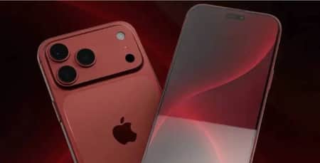 Apple iPhone 18 Pro Max Colours Tipped Again as Magenta Leak Gains Momentum apple iphone 18 pro max