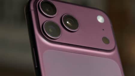 Apple iPhone 18 Pro Max Colors Leak Points to Dark Cherry Finish for 2026 Lineup