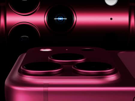 apple iphone 18 pro max