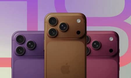 apple iphone 18 pro max