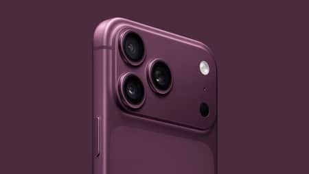 apple iphone 18 pro max