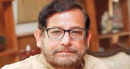 সাবেক মন্ত্রী আসাদুজ্জামান নূর