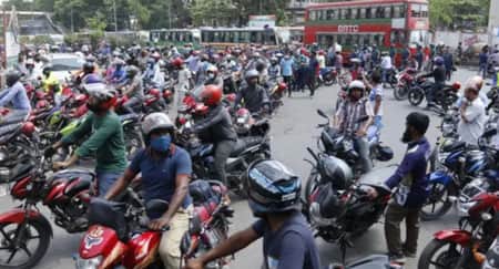 মোটরসাইকেল মালিকদের থেকে অগ্রিম আয়কর যেভাবে আদায় করা হবে মোটরসাইকেল আয়কর