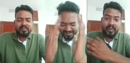 ছাত্রদল নেতা
