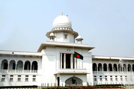 অন্তর্বর্তী সরকারের কর্মকাণ্ডের তদন্ত চেয়ে করা রিট খারিজ হাইকোর্ট