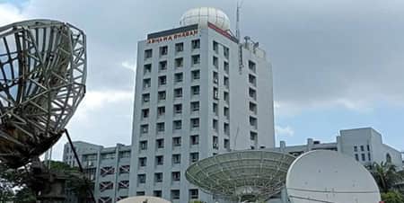 আবহাওয়া