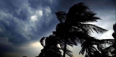 কালবৈশাখী