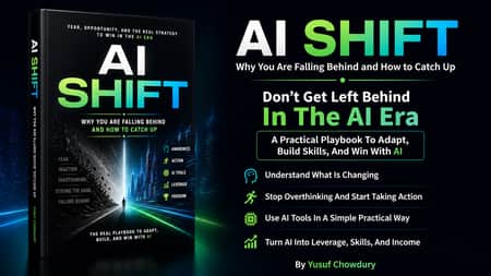 AI Shift book review