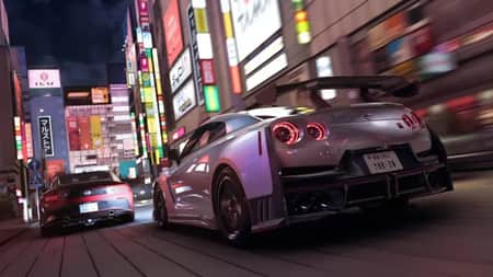 forza horizon 6 ps5