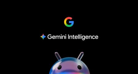 gemini intelligence