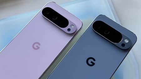 google pixel 11 pro