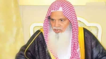 এবার হজের খুতবা দেবেন কে, জানা গেল hajj