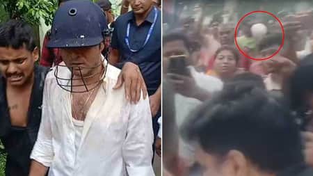 তৃণমূলের অভিষেক