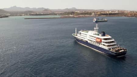 Hantavirus Outbreak on Cruise Ship Raises Concern as Death Toll Reaches Three hantavirus outbreak on cruise ship