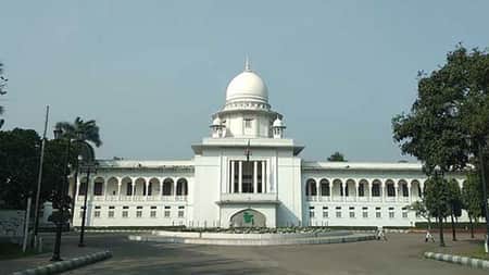 একবার এফআইআর হয়ে গেলে সেটি আর প্রত্যাহার করা যায় না : হাইকোর্ট highcourt