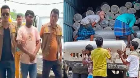 স্বেচ্ছাসেবক দল নেতা