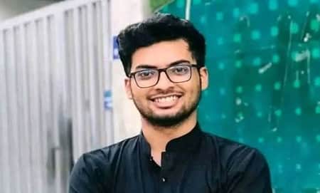 মরদেহ