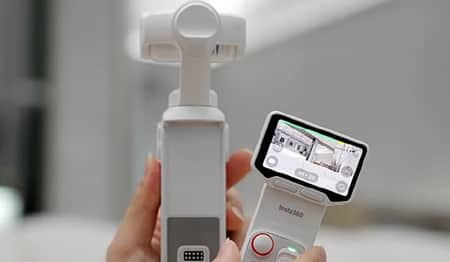 insta360 luna ultra