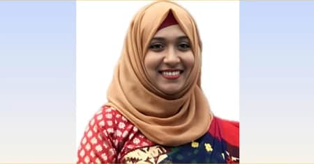 অজানা ভাইরাসে শিক্ষিকার মৃত্যু জাকিয়া সুলতানা জুথি