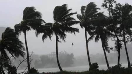 আজকের আবহাওয়ার খবর