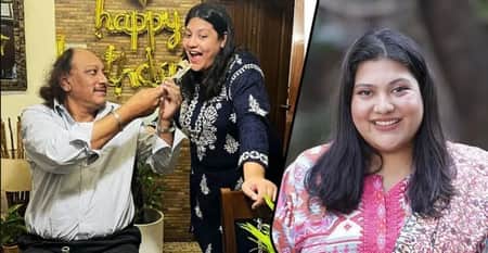 কারিনা কায়সার