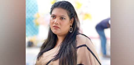 অভিনেত্রী কারিনা কায়সার